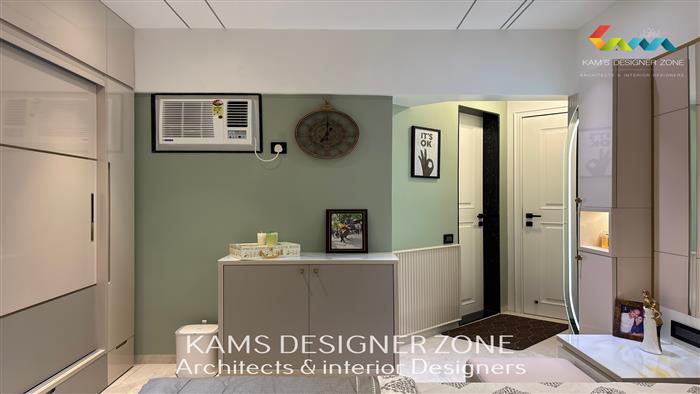 interior designer in baner